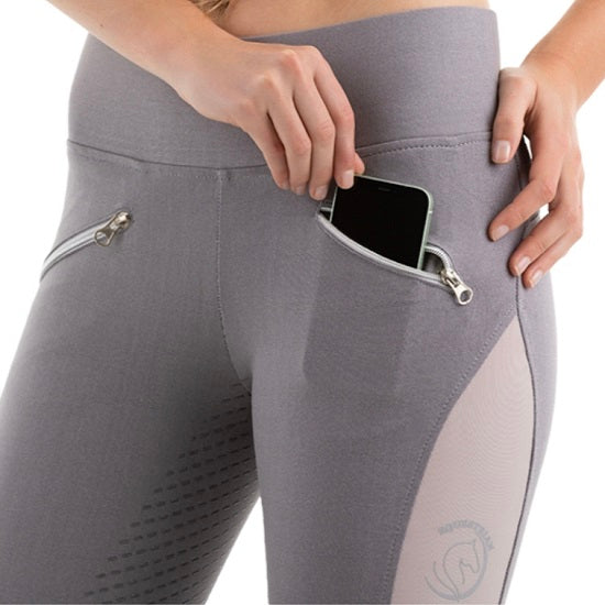 Equileisure befree tights black