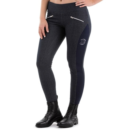 Equileisure befree tights black