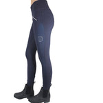 Equileisure befree tights black