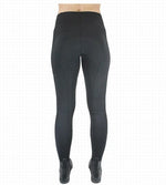 Equileisure ss equilite tights navy