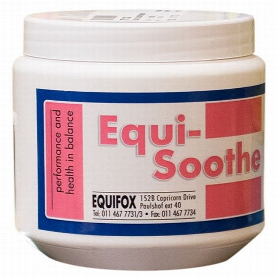 Equisoothe 500gram