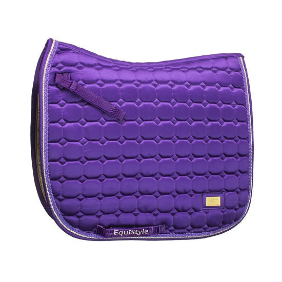 Equistyle numnah argos dressage cob size