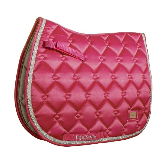 Equistyle numnah gp lamia full size