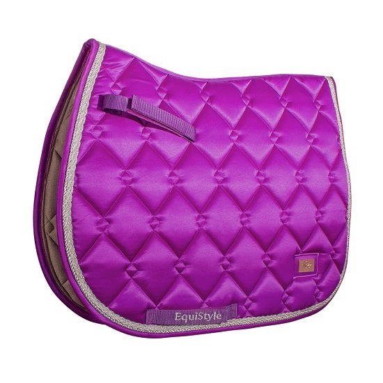 Equistyle numnah gp lamia full size