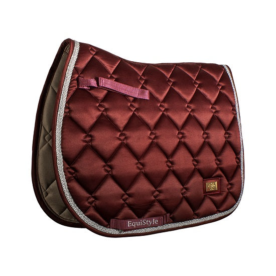 Equistyle numnah gp lamia full size