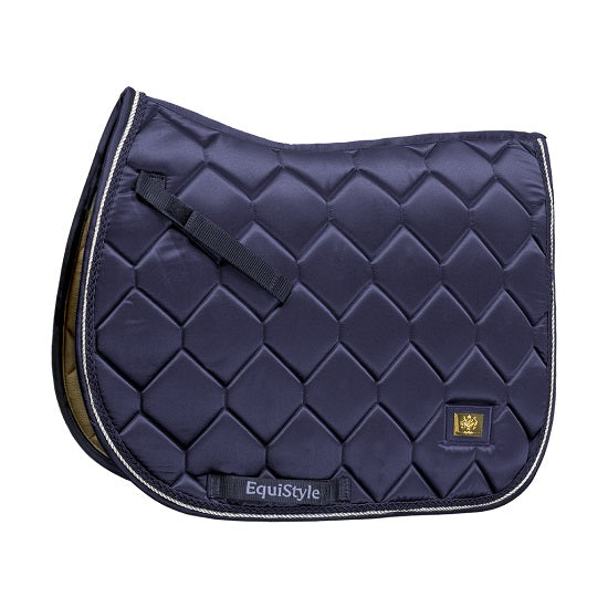 Equistyle numnah gp mercury cob size
