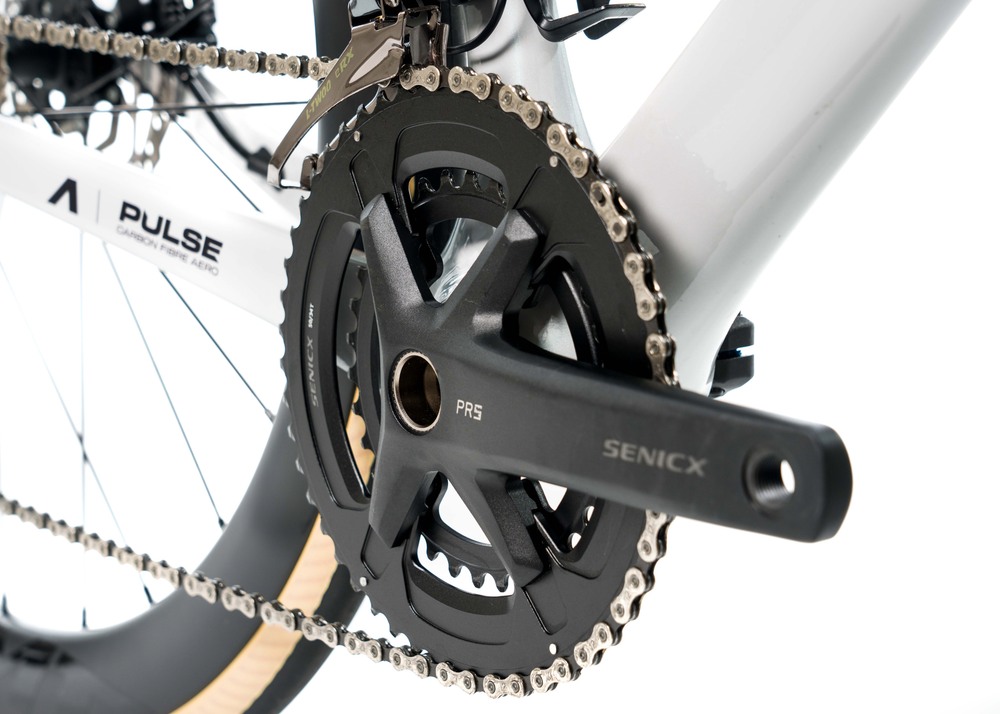 Avalanche Pulse Pearl Black