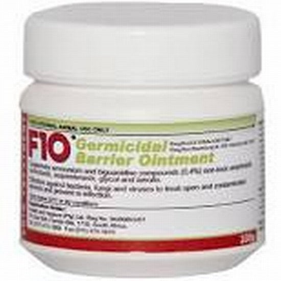 F10 ointment25g