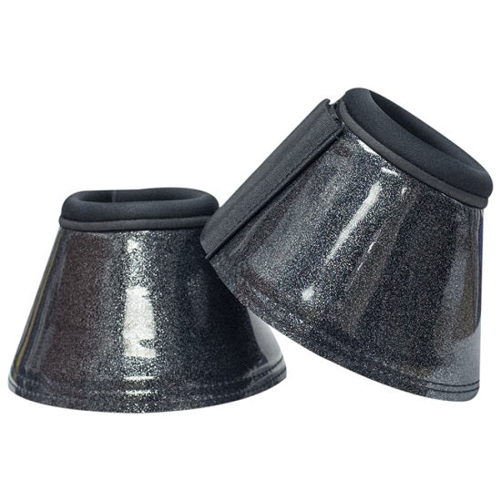 Fantasy bell boots