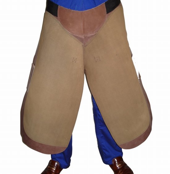 Farrier apron professional solo