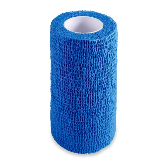 Flexi wrap bandages