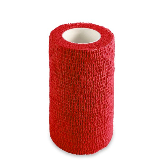 Flexi wrap bandages