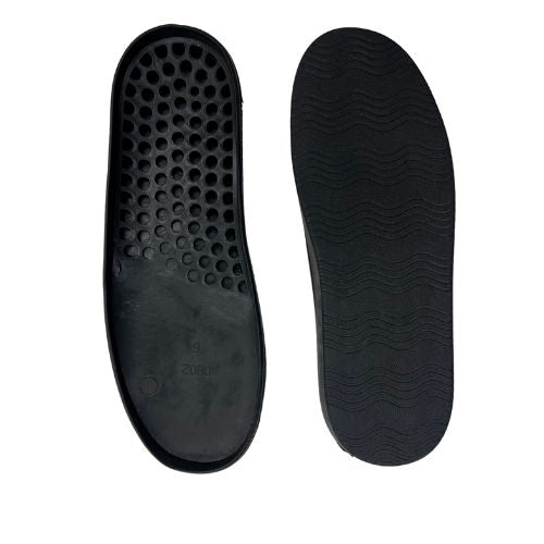 Foot Bed Soles/Step Up