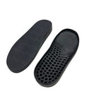 Foot Bed Soles/Step Up