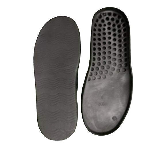 Foot bed tpr rubber