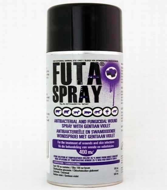 Futa spray 400ml