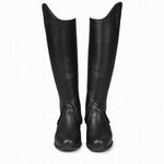 Gaiter cow waxy with amara lining