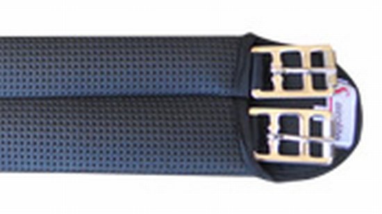 Girth dressage comfort