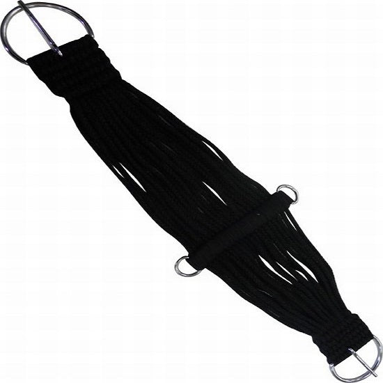 Girth string | corded western