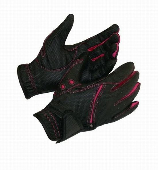 Glove digital serino w/lycra