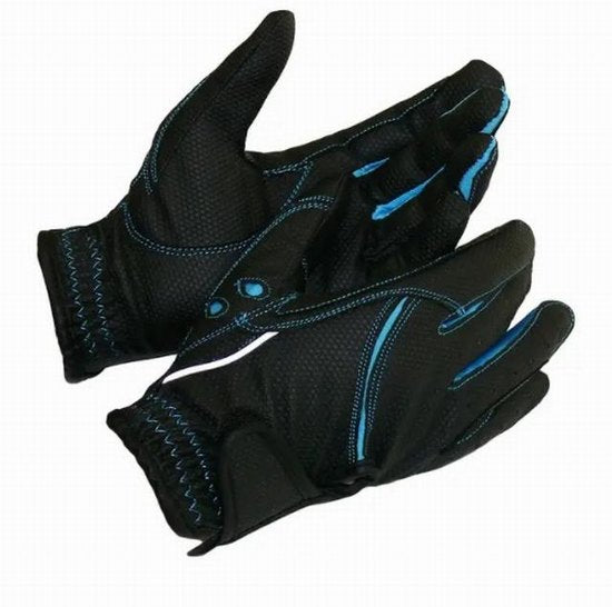 Glove digital serino w/lycra