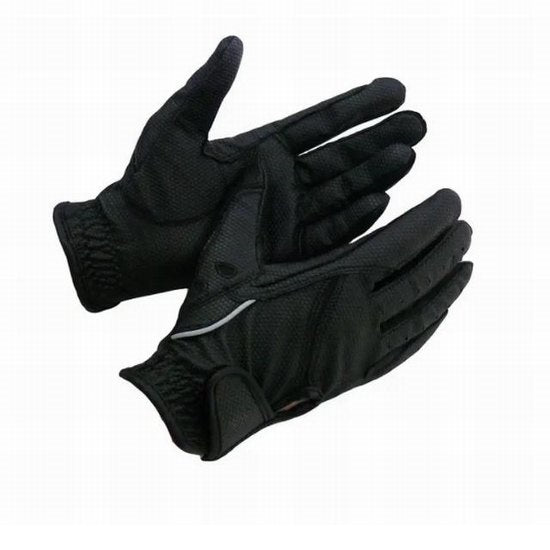 Glove digital serino w/lycra