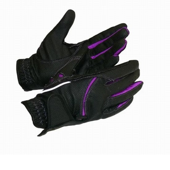 Glove digital serino w/lycra