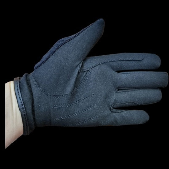Gloves Horse Tech
