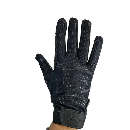 Gloves Horse Tech Silicone Grip