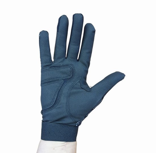 Gloves horse tech supergrip