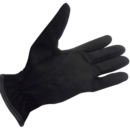 Gloves solo horse tech