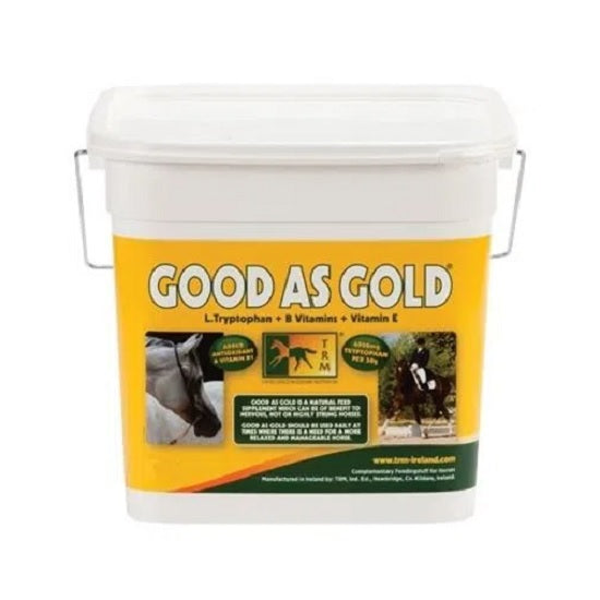 Good as gold powder 1.5kg