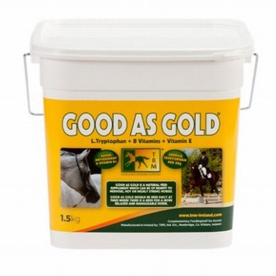 Good as gold powder 500grams