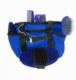 Grooming bag 6 items show time
