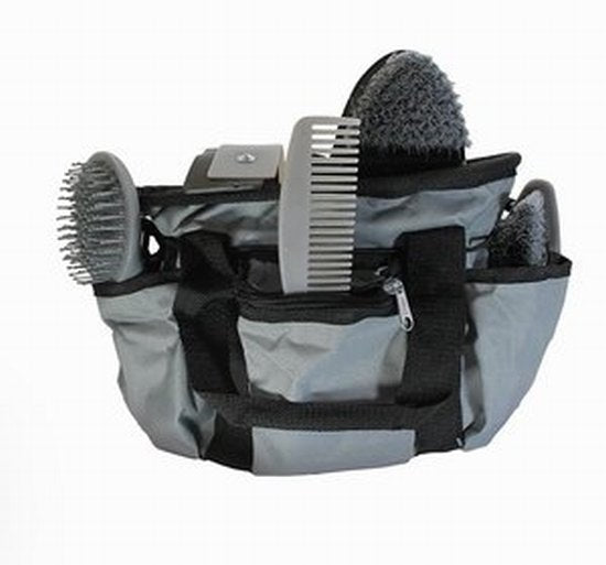 Grooming bag 6 items show time