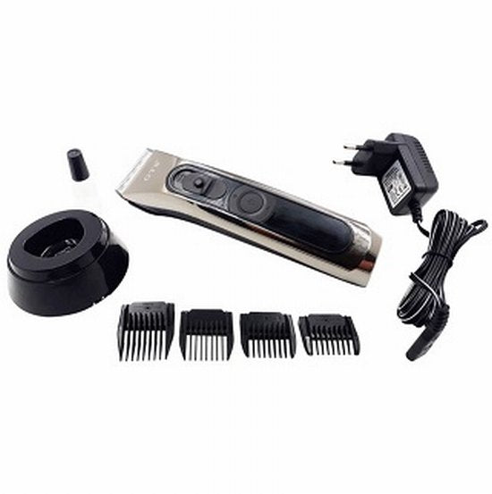 Gts 6618 trim battery clipper