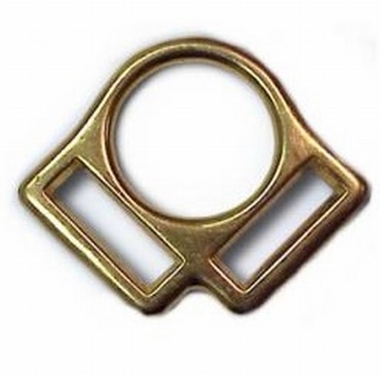 Halter square d is 30mm and o is 25mm