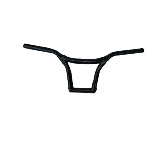 Handle bar freestyle black cw — Saddle Creek