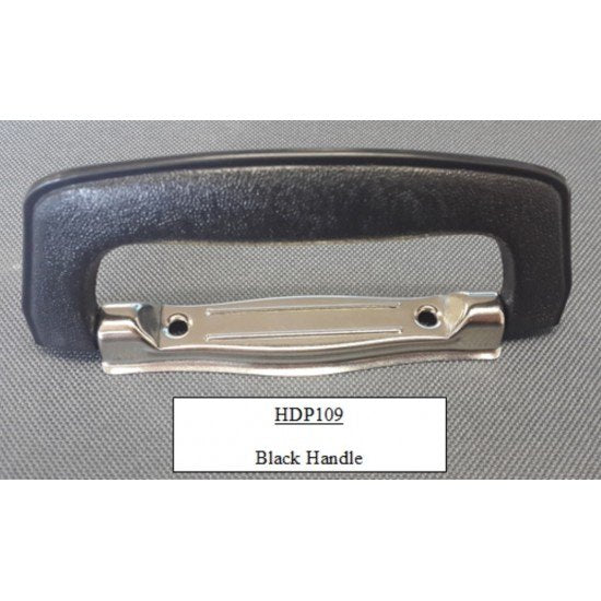 Handle black