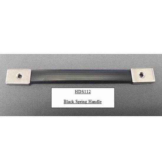 Handle spring m129 bl n pla