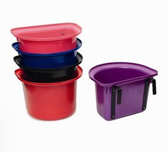 Hanging Feed Bin