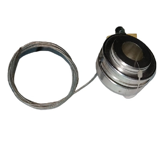 Headset gyro roto