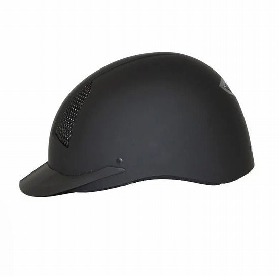 Helmet capriole airlite r90 adjustable plain