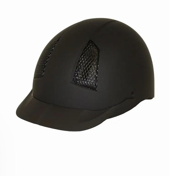 Helmet capriole airlite r90 adjustable plain