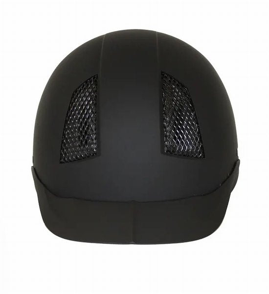 Helmet capriole airlite r90 adjustable plain