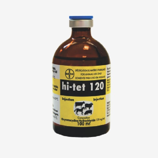 Hitet hi tet 120 |100ml