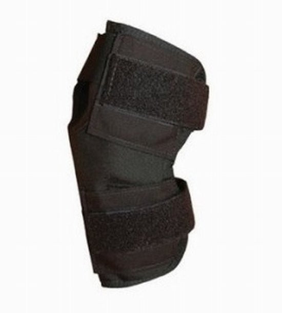 Hock boots