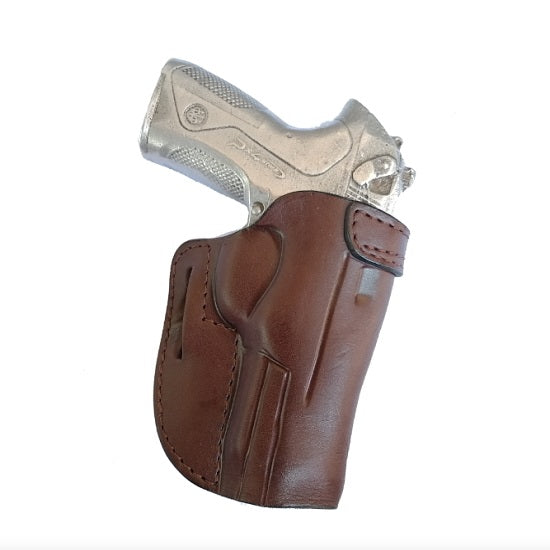 Holsters Avenger Brown