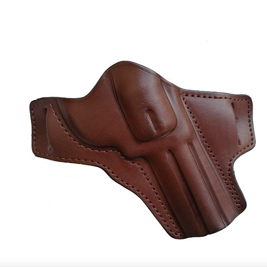 Holsters Cross Draw Brown
