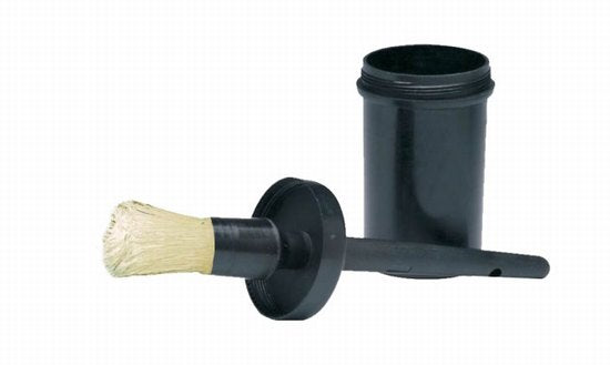 Hoof brush + Container big